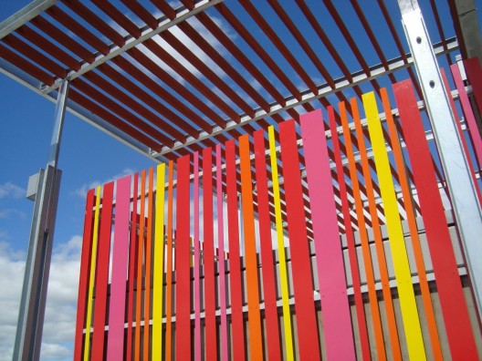 Ormiston Activity Centre / Archoffice (7)