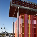 Ormiston Activity Centre / Archoffice (4) © Simon Devitt