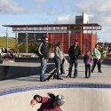 Ormiston Activity Centre / Archoffice (2) © Simon Devitt