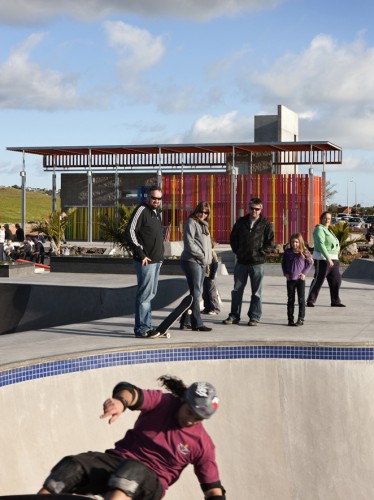 Ormiston Activity Centre / Archoffice (2)