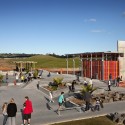 Ormiston Activity Centre / Archoffice (1) © Simon Devitt