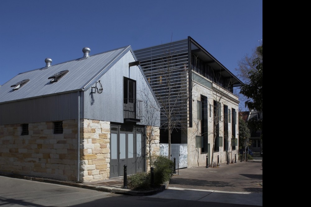 Smart Design Studio Offices / Smart Design Studio