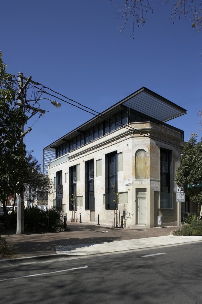 Smart Design Studio Offices / Smart Design Studio