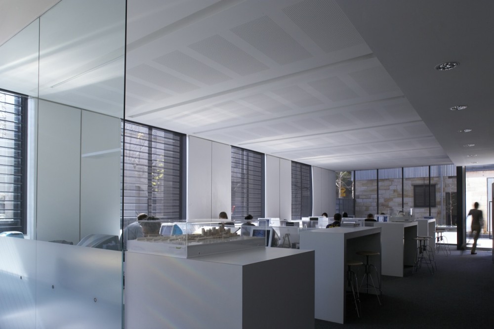 Smart Design Studio Offices / Smart Design Studio