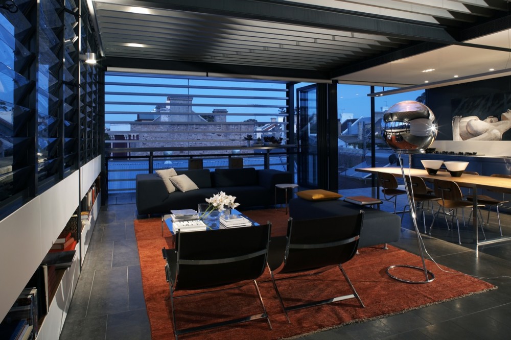 Smart Design Studio Offices / Smart Design Studio