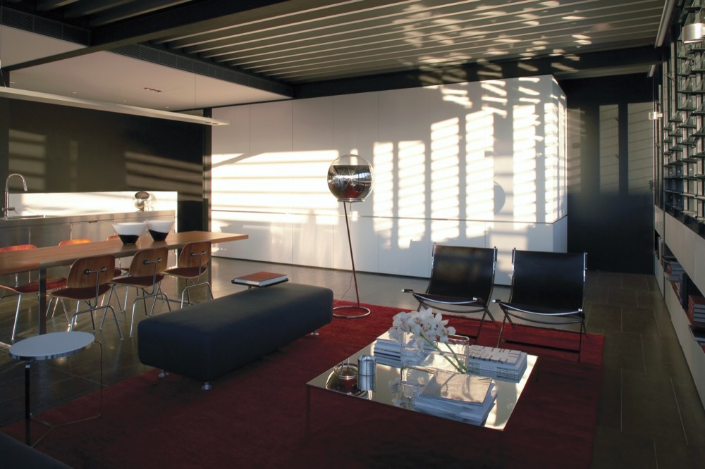 Smart Design Studio Offices / Smart Design Studio