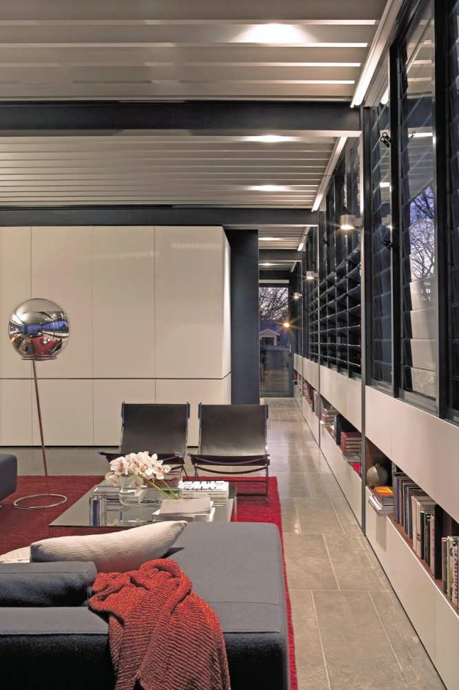 Smart Design Studio Offices / Smart Design Studio