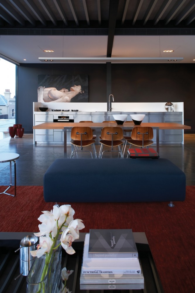 Smart Design Studio Offices / Smart Design Studio