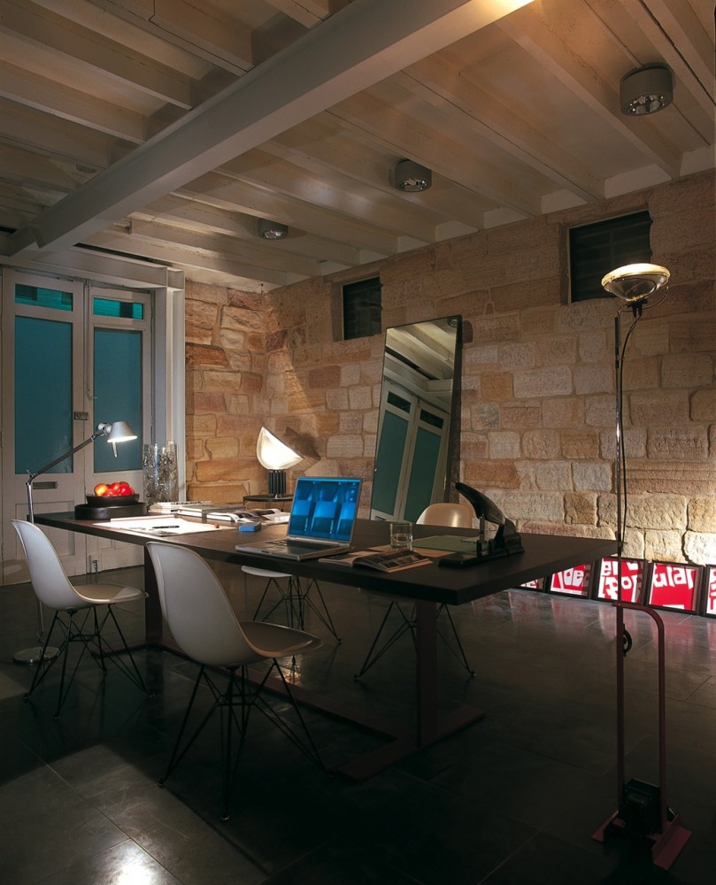 Smart Design Studio Offices / Smart Design Studio