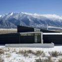 Zen Garden House / David Jay Weiner Zen Garden House / David Jay Weiner © Bill Ellzey