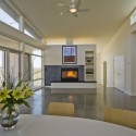 Zen Garden House / David Jay Weiner Zen Garden House / David Jay Weiner © Bill Ellzey