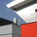 Educational Centre of the Medical Faculty of Charles University / DOMY Educational Centre of the Medical Faculty of Charles University / DOMY © Filip Šlapal