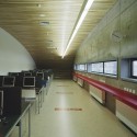 Educational Centre of the Medical Faculty of Charles University / DOMY Educational Centre of the Medical Faculty of Charles University / DOMY © Filip Šlapal