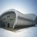 Educational Centre of the Medical Faculty of Charles University / DOMY Educational Centre of the Medical Faculty of Charles University / DOMY © Filip Šlapal