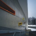 Educational Centre of the Medical Faculty of Charles University / DOMY Educational Centre of the Medical Faculty of Charles University / DOMY © Filip Šlapal