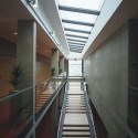 Educational Centre of the Medical Faculty of Charles University / DOMY Educational Centre of the Medical Faculty of Charles University / DOMY © Filip Šlapal