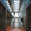 Educational Centre of the Medical Faculty of Charles University / DOMY Educational Centre of the Medical Faculty of Charles University / DOMY © Filip Šlapal