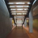 Educational Centre of the Medical Faculty of Charles University / DOMY Educational Centre of the Medical Faculty of Charles University / DOMY © Filip Šlapal