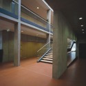 Educational Centre of the Medical Faculty of Charles University / DOMY Educational Centre of the Medical Faculty of Charles University / DOMY © Filip Šlapal