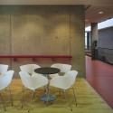 Educational Centre of the Medical Faculty of Charles University / DOMY Educational Centre of the Medical Faculty of Charles University / DOMY © Filip Šlapal
