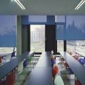 Educational Centre of the Medical Faculty of Charles University / DOMY Educational Centre of the Medical Faculty of Charles University / DOMY © Filip Šlapal
