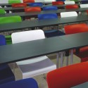 Educational Centre of the Medical Faculty of Charles University / DOMY Educational Centre of the Medical Faculty of Charles University / DOMY © Filip Šlapal