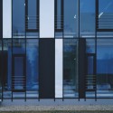 Educational Centre of the Medical Faculty of Charles University / DOMY Educational Centre of the Medical Faculty of Charles University / DOMY © Filip Šlapal