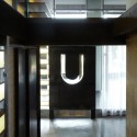 Uenergy Health Club / GAJ Architects Uenergy Health Club / GAJ Architects © GAJ