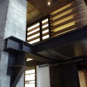 Uenergy Health Club / GAJ Architects Uenergy Health Club / GAJ Architects © GAJ