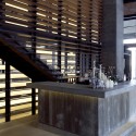 Uenergy Health Club / GAJ Architects Uenergy Health Club / GAJ Architects © GAJ