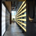 Uenergy Health Club / GAJ Architects Uenergy Health Club / GAJ Architects © GAJ