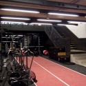 Uenergy Health Club / GAJ Architects Uenergy Health Club / GAJ Architects © GAJ