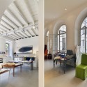 Zenale Building Renovation / FTA Courtesy of Filippo Taidelli Architetto