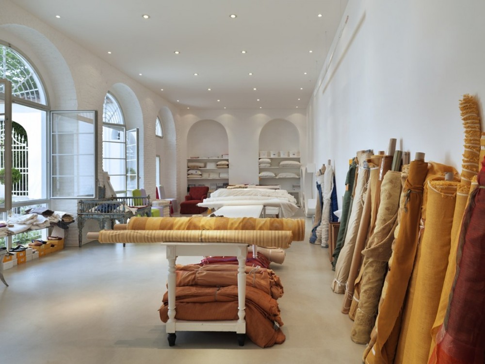 Zenale Building Renovation / FTA