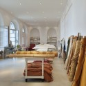 Zenale Building Renovation / FTA Courtesy of Filippo Taidelli Architetto