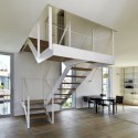 Zenale Building Renovation / FTA Courtesy of Filippo Taidelli Architetto