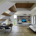 Zenale Building Renovation / FTA Courtesy of Filippo Taidelli Architetto