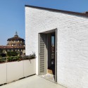 Zenale Building Renovation / FTA Courtesy of Filippo Taidelli Architetto