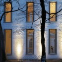 Zenale Building Renovation / FTA Courtesy of Filippo Taidelli Architetto