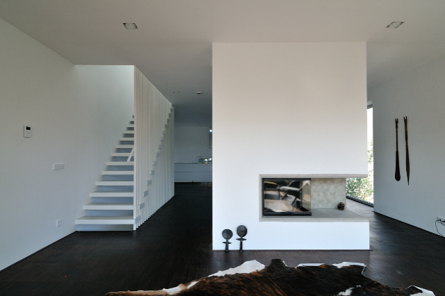 Kas Di Coral / Bahama-Architecten