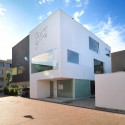 Kas Di Coral / Bahama-Architecten Kas Di Coral / Bahama-Architecten © Richard Zomerdijk