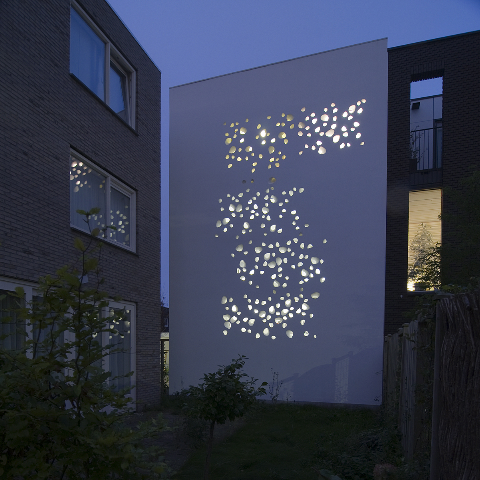 Kas Di Coral / Bahama-Architecten