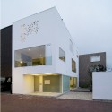 Kas Di Coral / Bahama-Architecten Kas Di Coral / Bahama-Architecten © Richard Zomerdijk