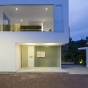 Kas Di Coral / Bahama-Architecten Kas Di Coral / Bahama-Architecten © Richard Zomerdijk