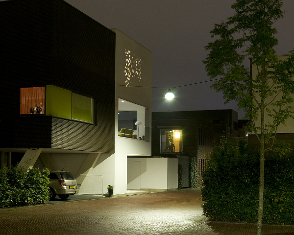 Kas Di Coral / Bahama-Architecten