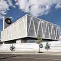 112 Reus / ACXT Arquitectos (15) 112 Reus / ACXT Arquitectos (15) © Adrià Goula