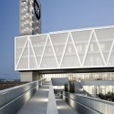 112 Reus / ACXT Arquitectos (13) 112 Reus / ACXT Arquitectos (13) © Adrià Goula