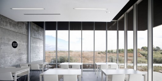 112 Reus / ACXT Arquitectos (11)