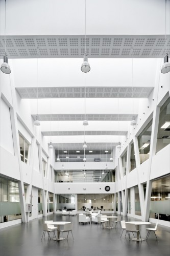 112 Reus / ACXT Arquitectos (9)