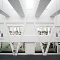 112 Reus / ACXT Arquitectos (7) 112 Reus / ACXT Arquitectos (7) © Adrià Goula